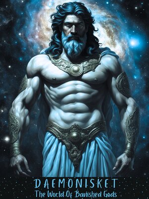 cover image of Daemonisket
